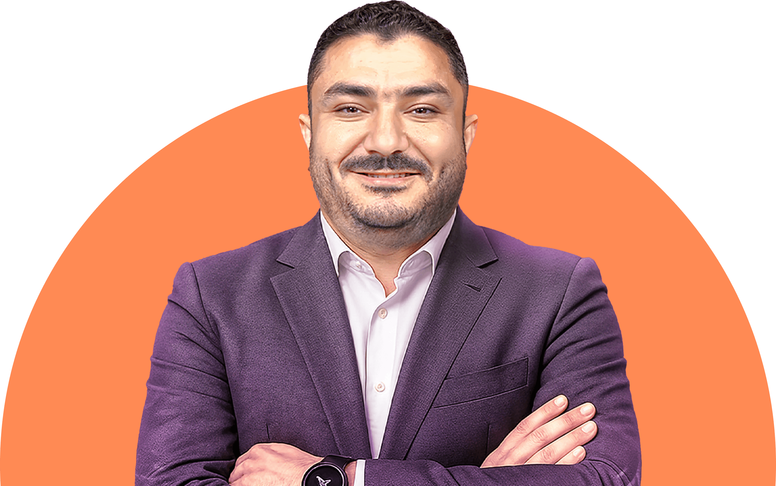 Mahmoud Ragheb